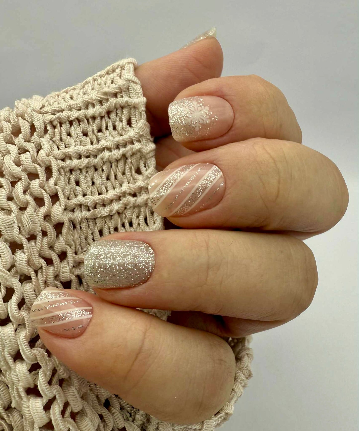 UV Silver Belle 20er