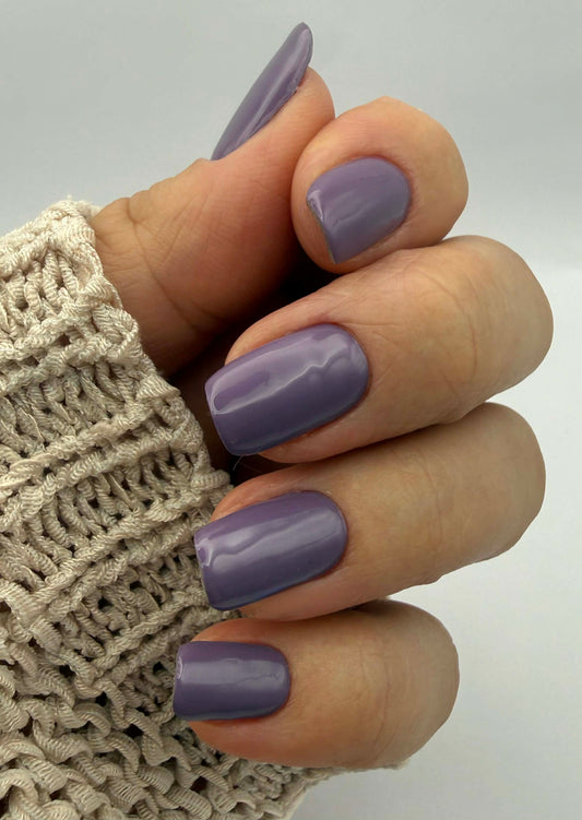 Uni Dark Lavender 16er