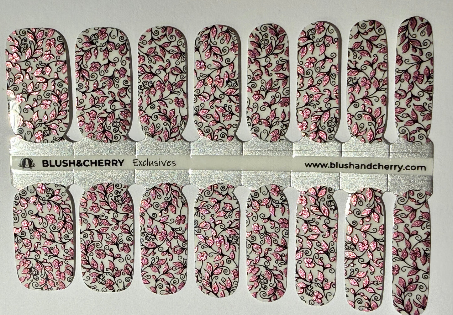 Guilty Pleasure 16er Overlay