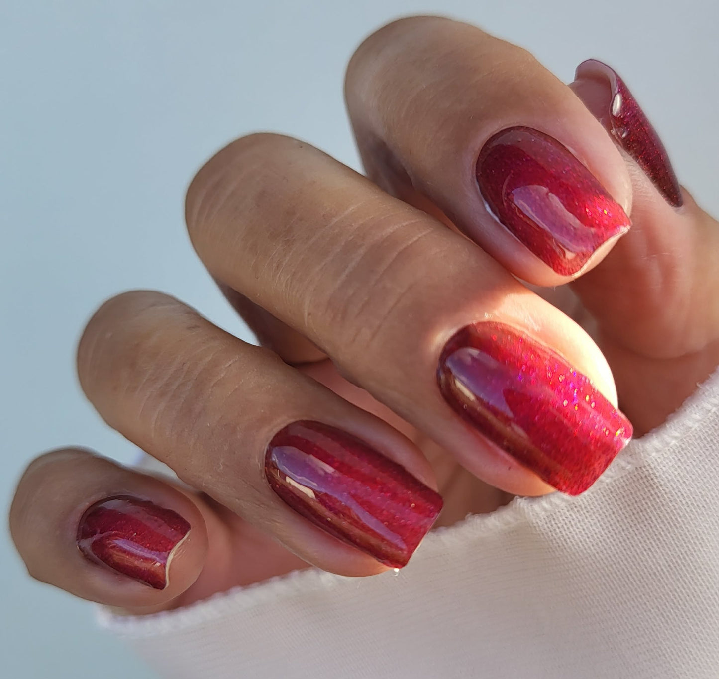 Crispy Pink 20er