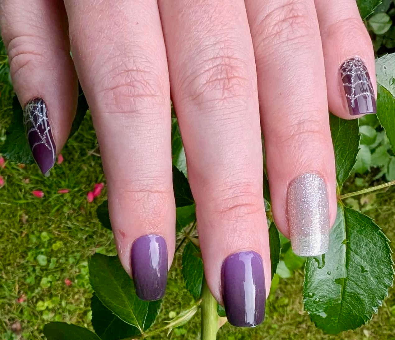 UV Rich Witch 20er