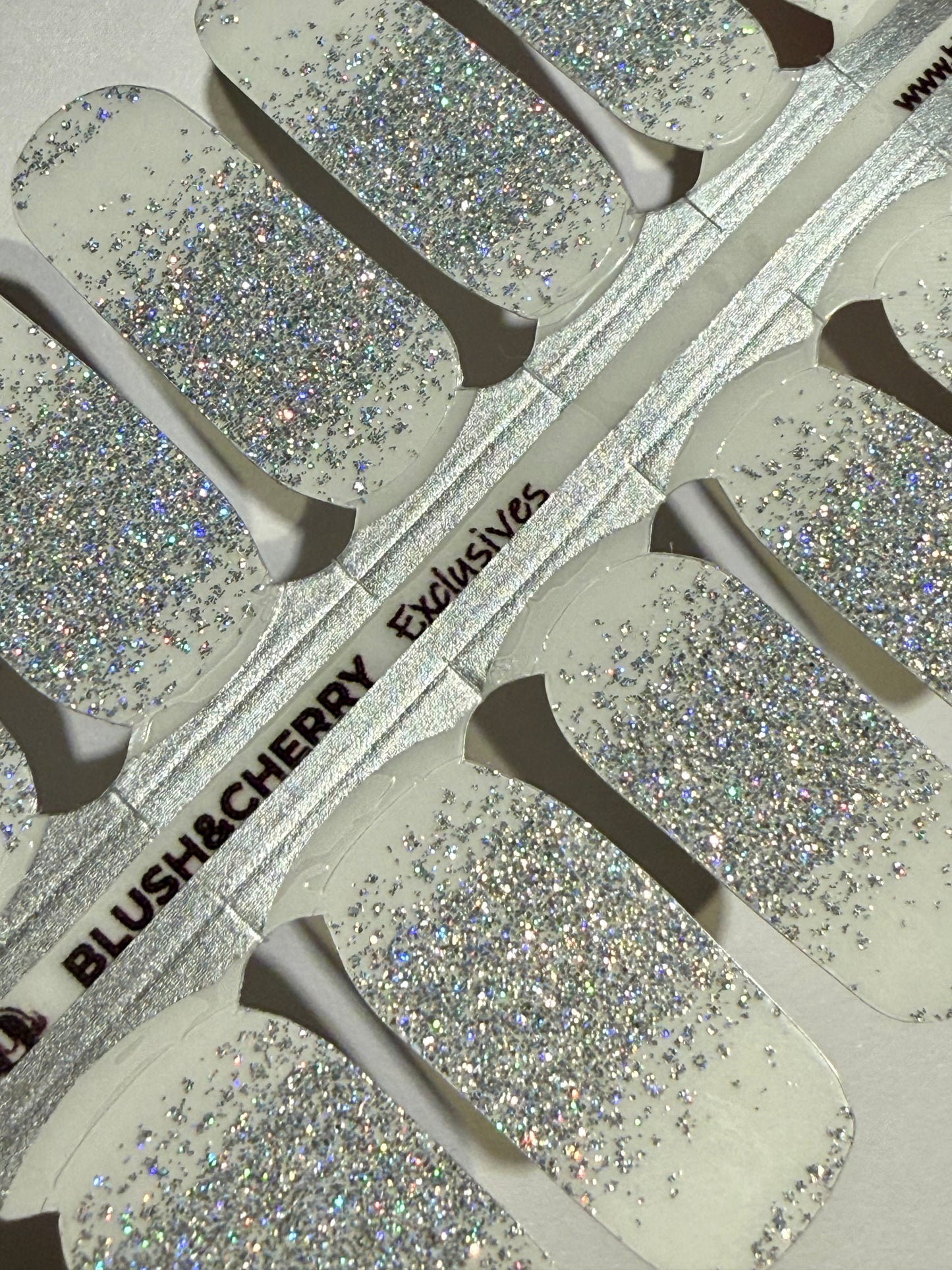 2 for 1 Deal: Holo Addict 16er Overlay