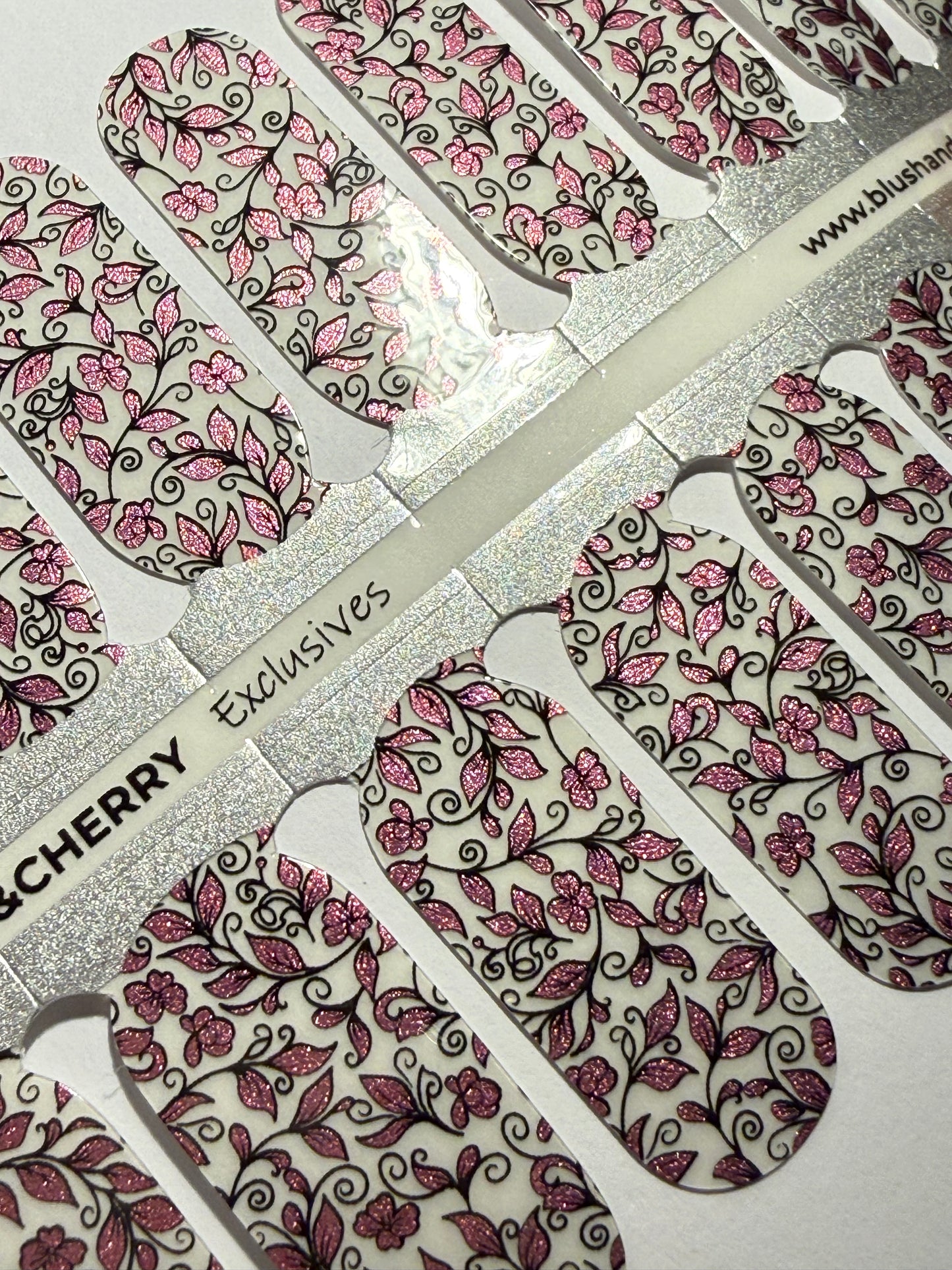 Guilty Pleasure 16er Overlay