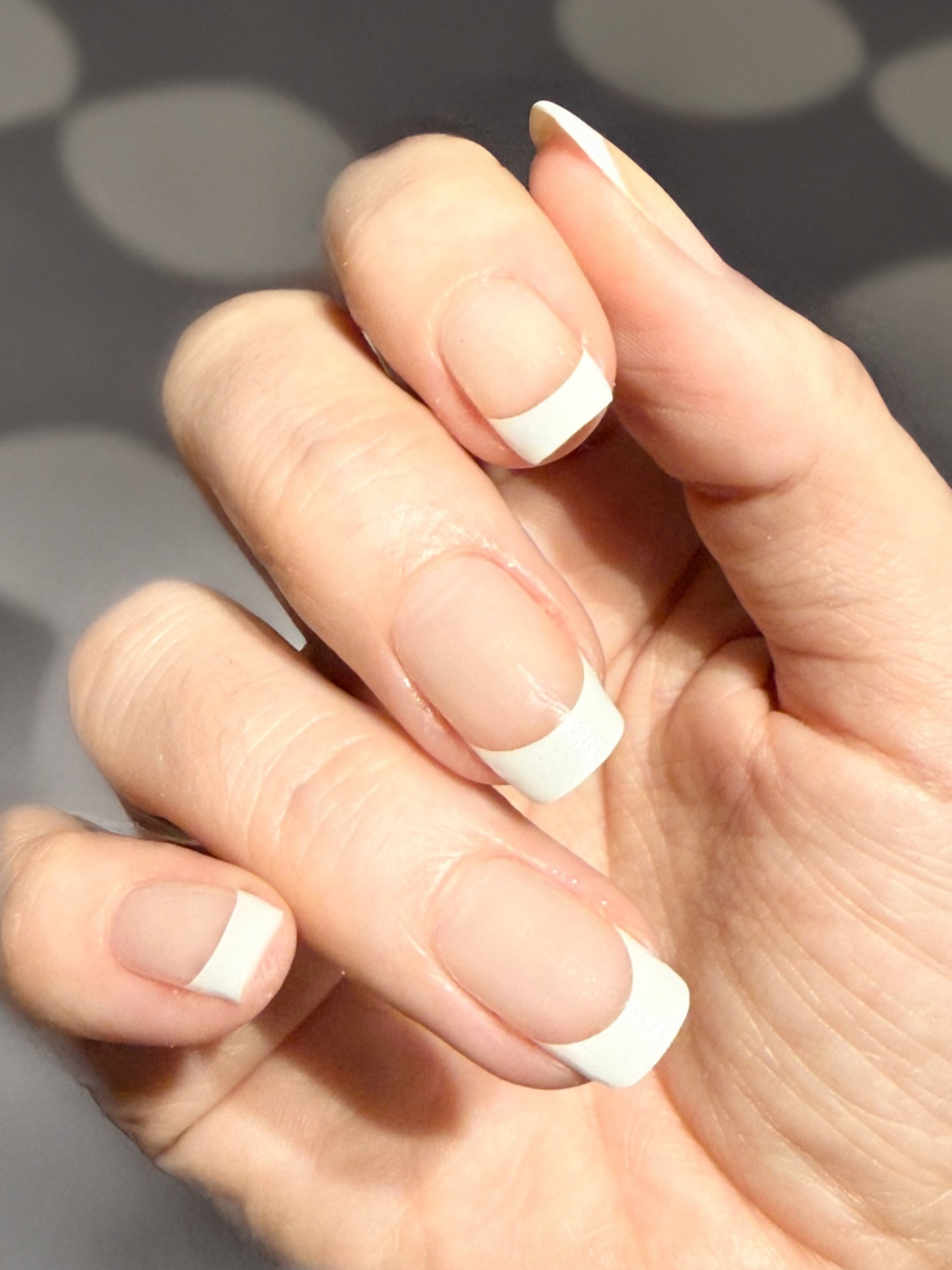 Show Me Your Tips 16er Overlay