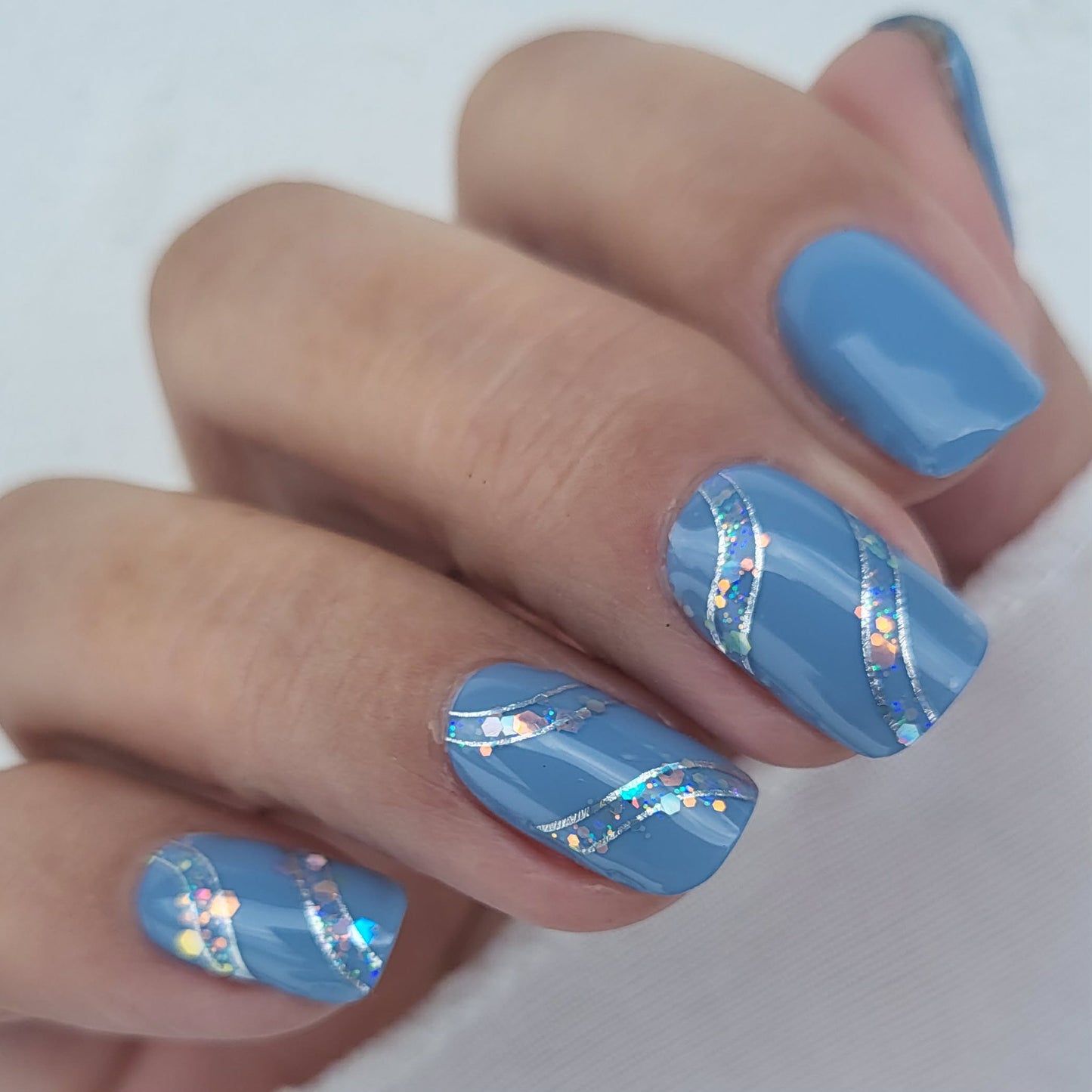 Blizzard 16er Overlay