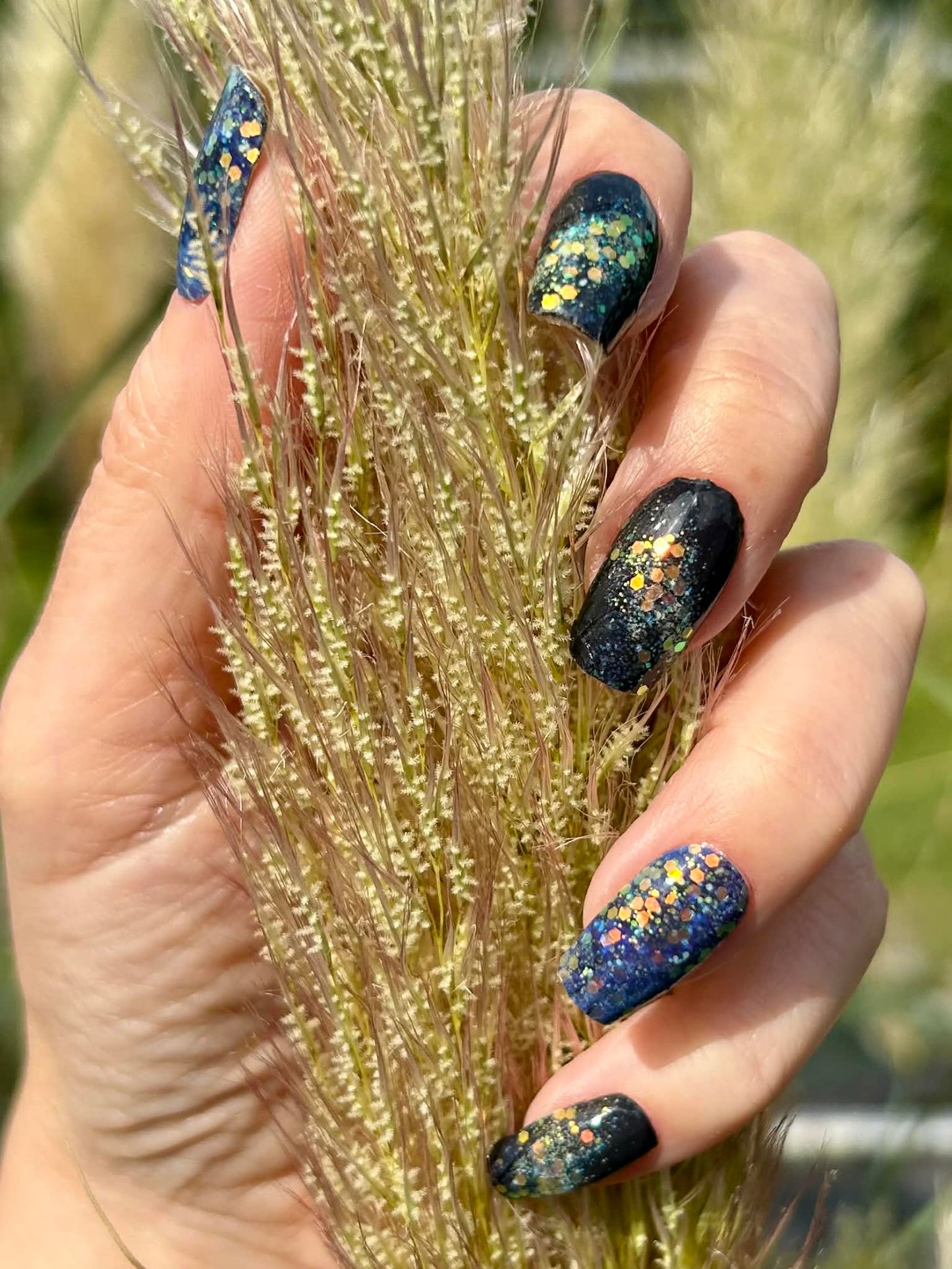 Cosmic Confetti 16er