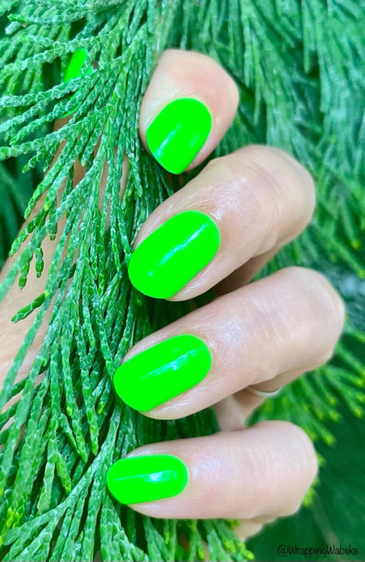 Neon Green 16er