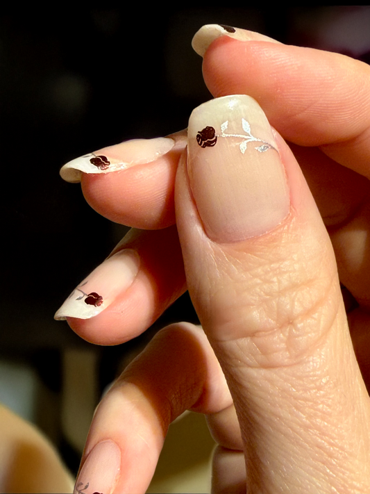 Mademoiselle 16er Overlay