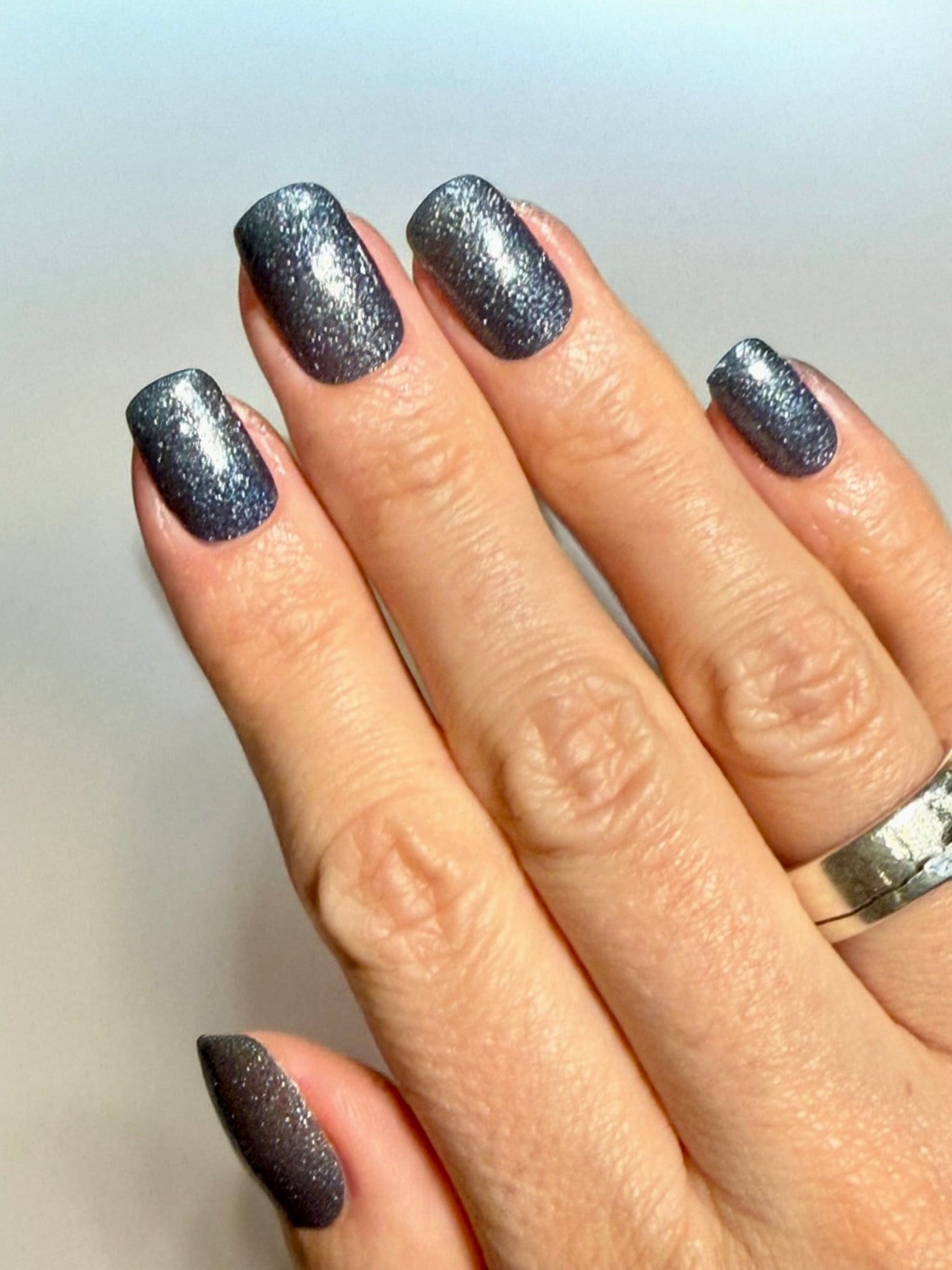 Denim GlossFlex 16er