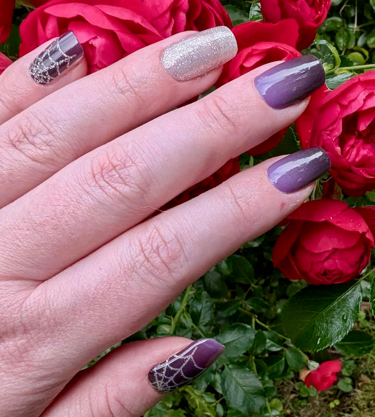 UV Rich Witch 20er