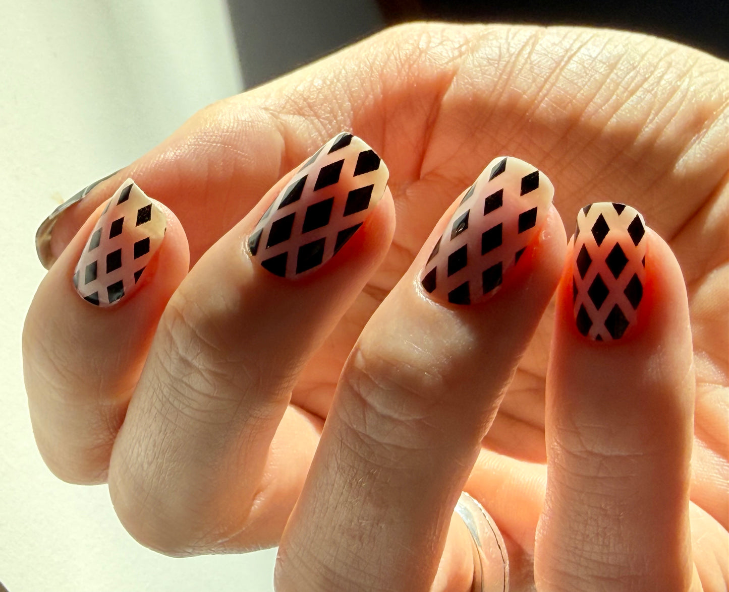 Caroline 16er Overlay