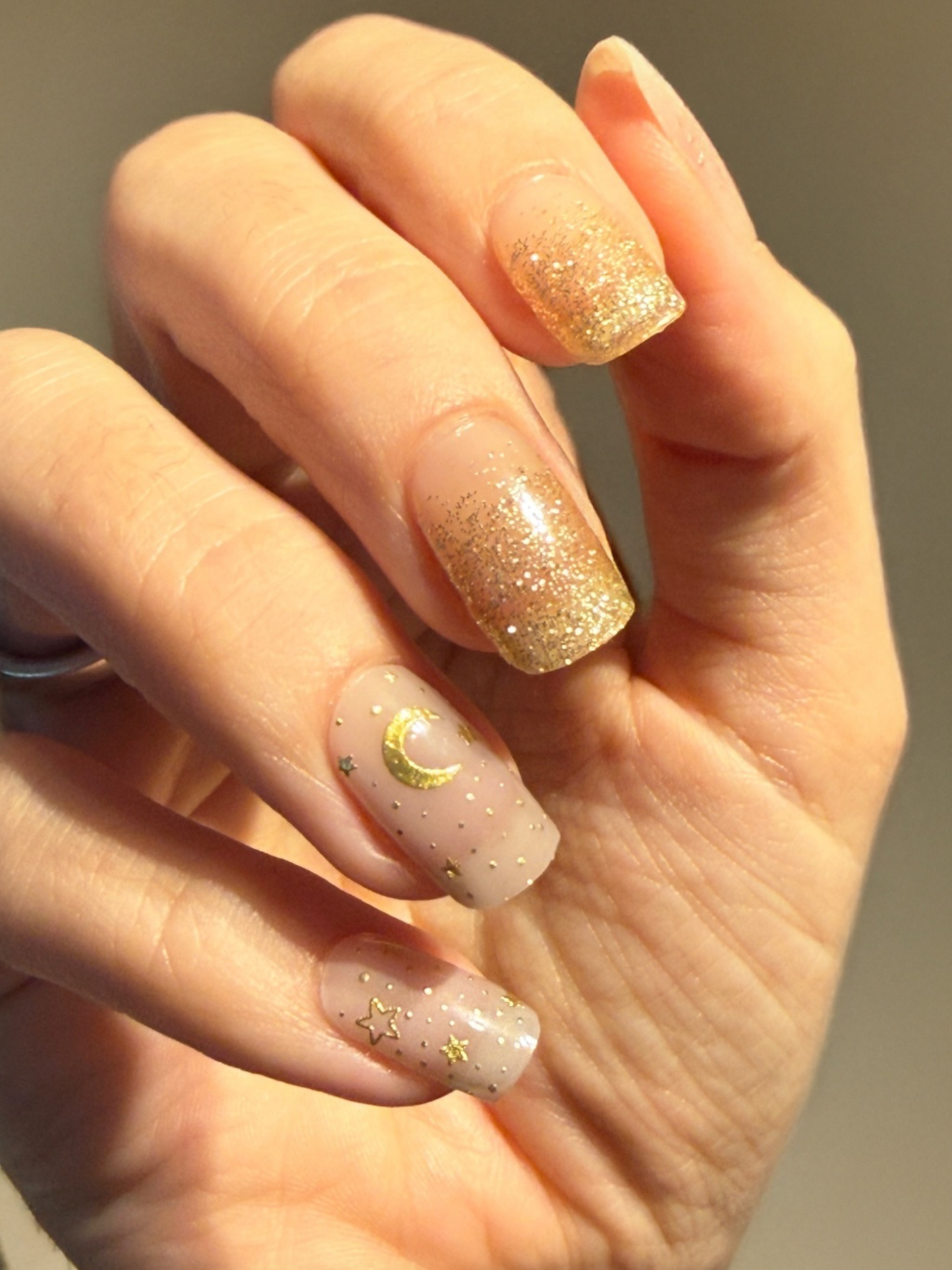 UV Orient Night 16er