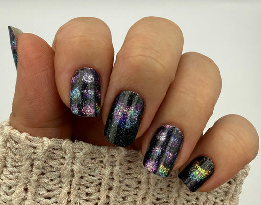 Space Kitten 16er