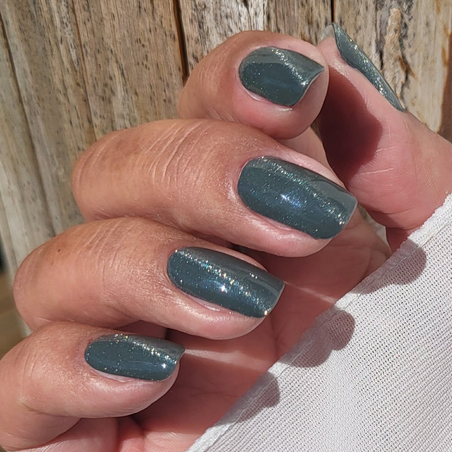 UV Liquorice Candy 16er