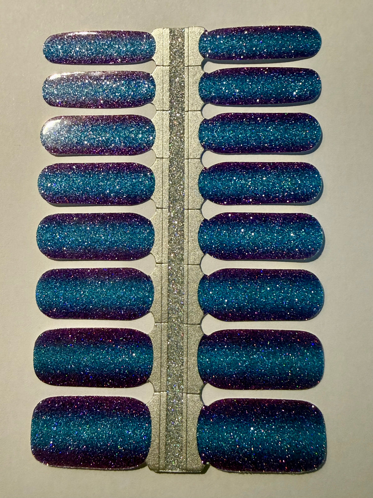 True Blue 16er