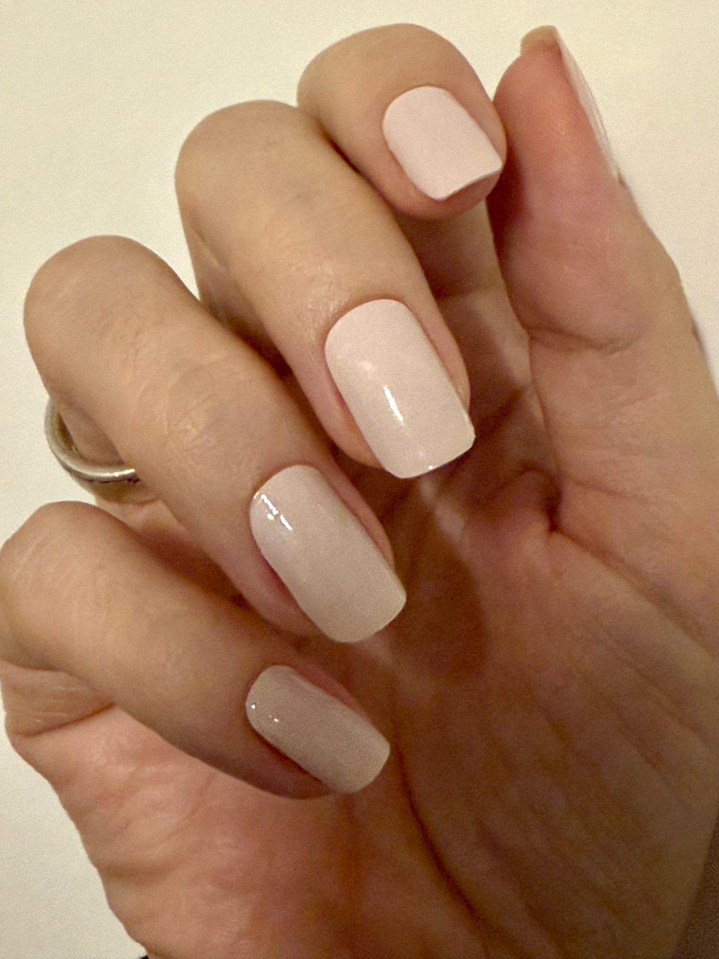 Uni Alabaster 16er