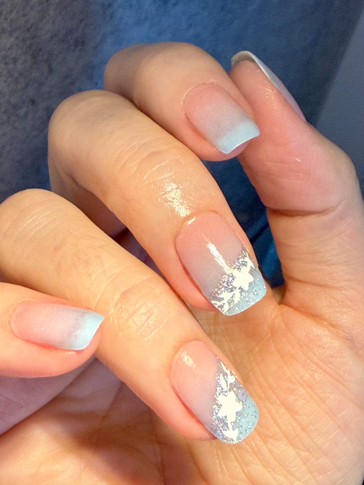 Rise Above 16er Overlay