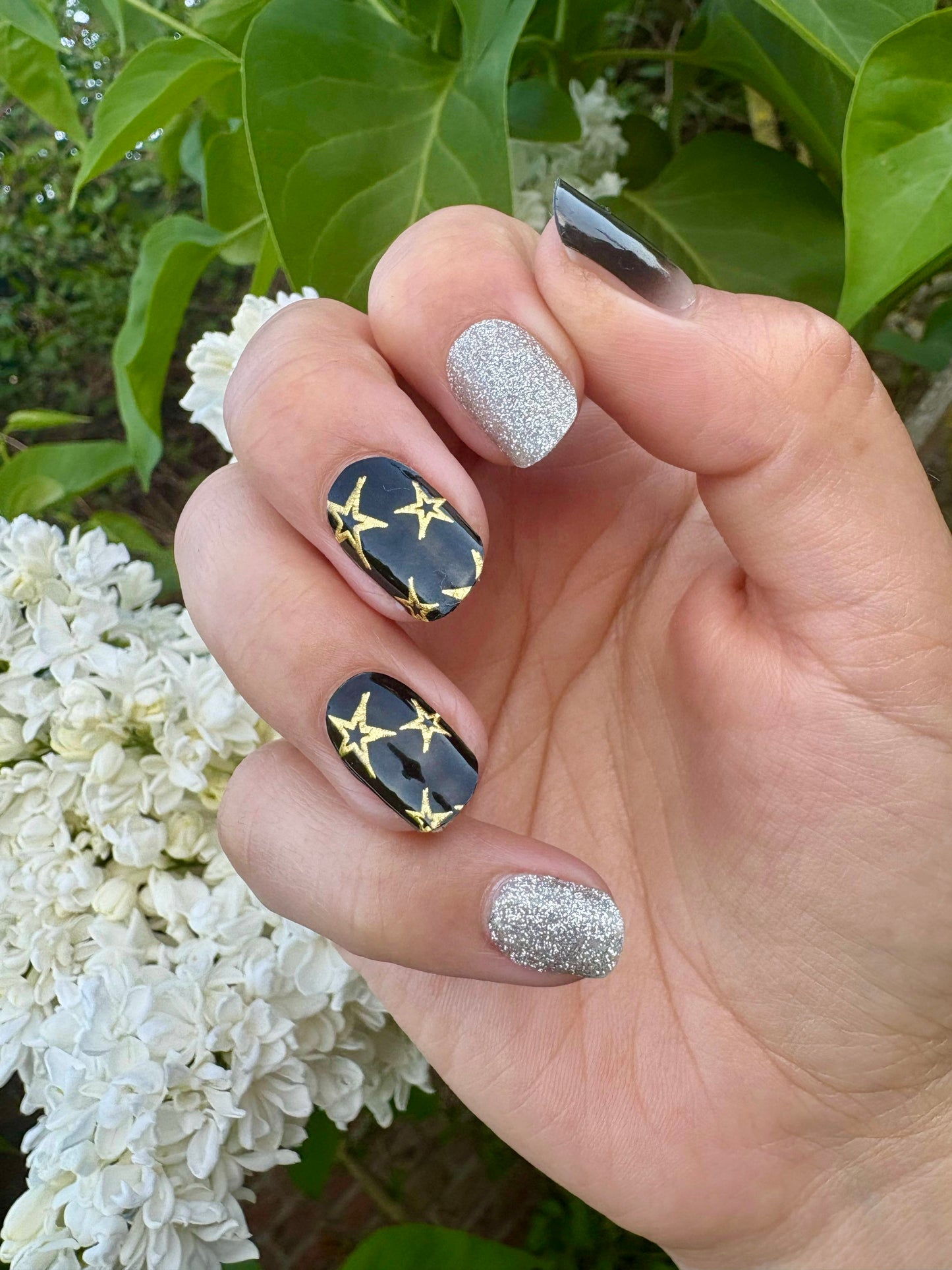 UV Star Noir 16er