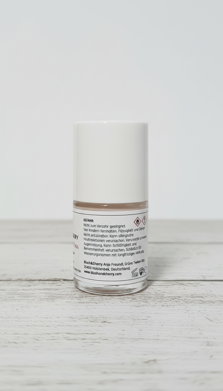 All About That Base - korrigierender Base Coat 12ml