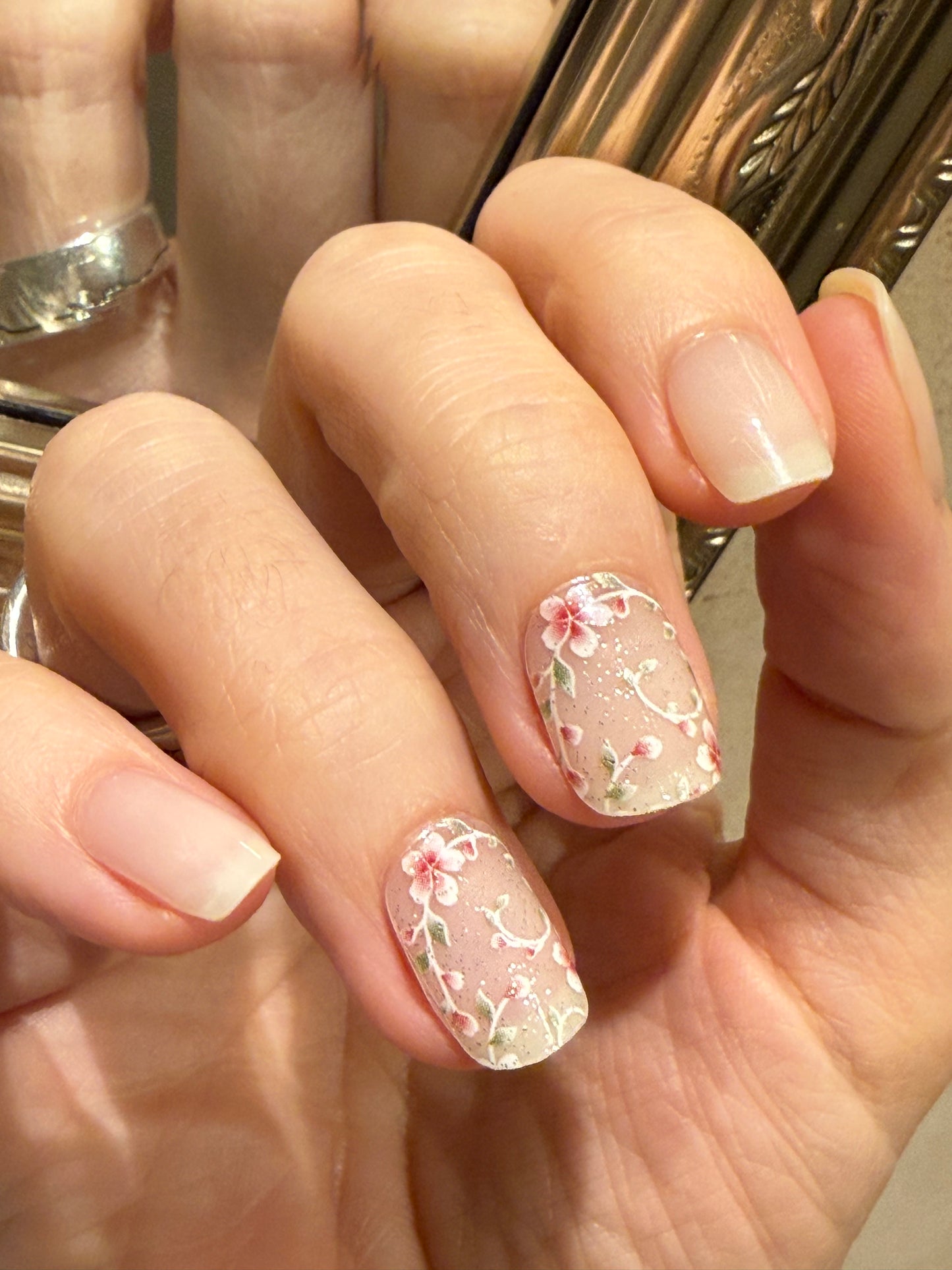 Sleeping Beauty 16er Overlay