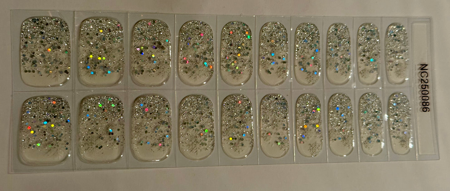 UV Winterzauber 20er