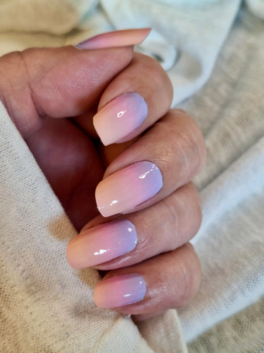 Caribbean Sunset 16er