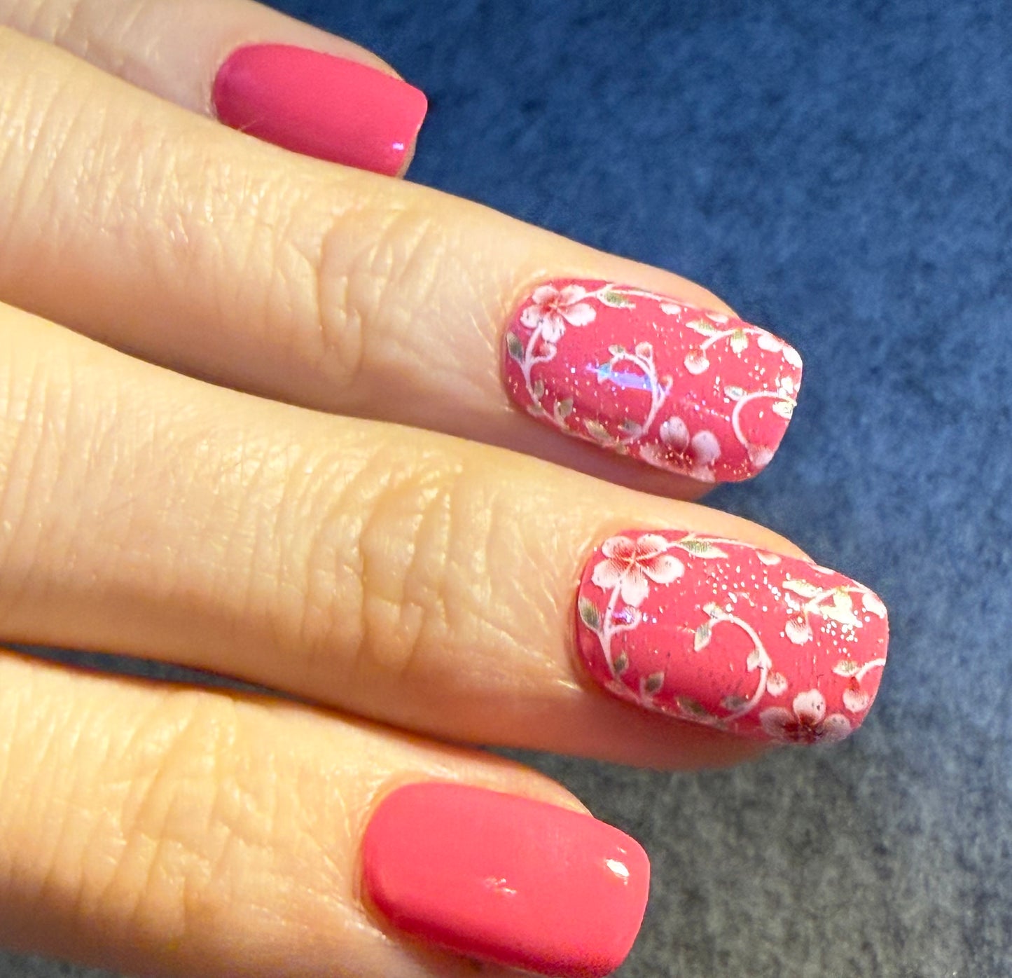 Sleeping Beauty 16er Overlay