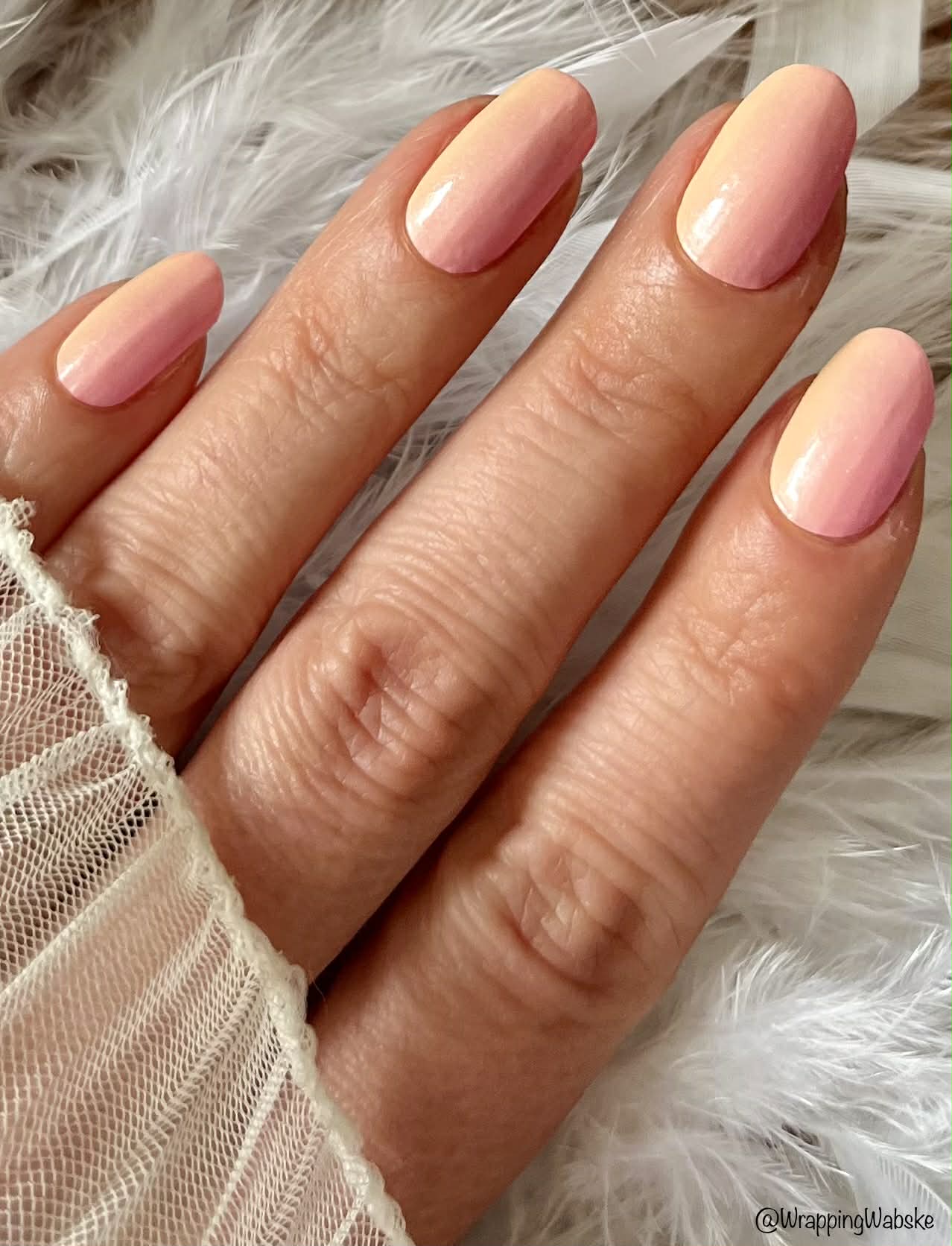 Pink Peach 16er