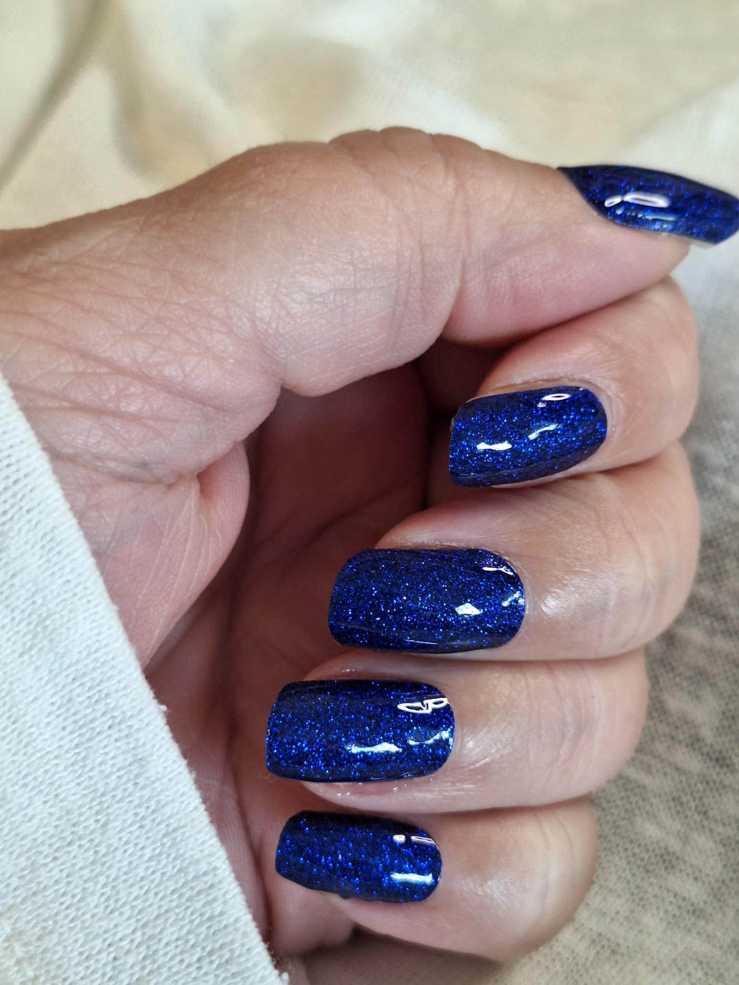 Indigo Crisp 16er