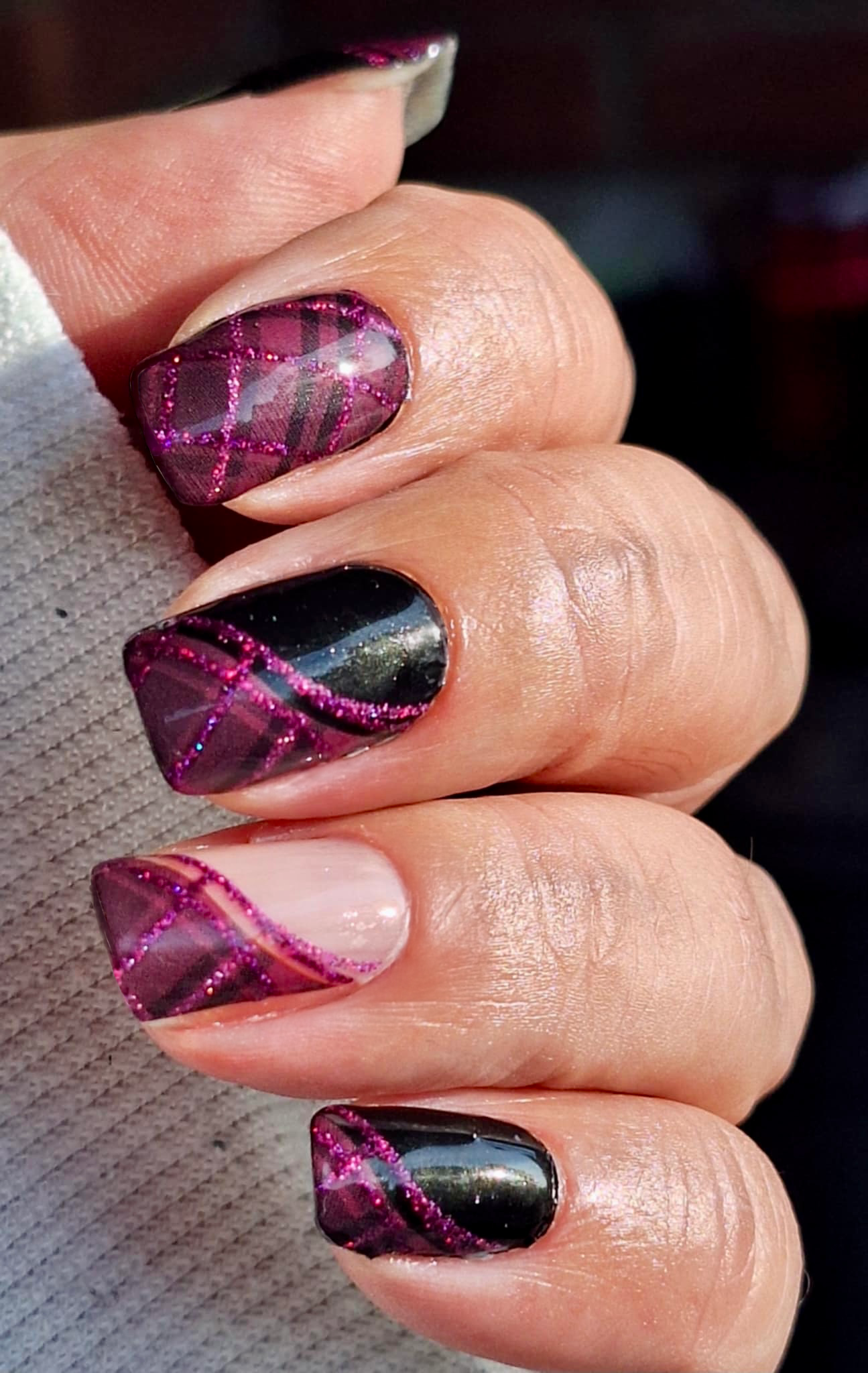 Plaiditude 16er Overlay