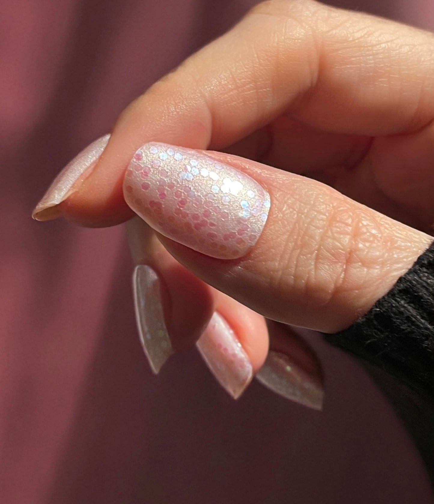 Holo Burble 16er