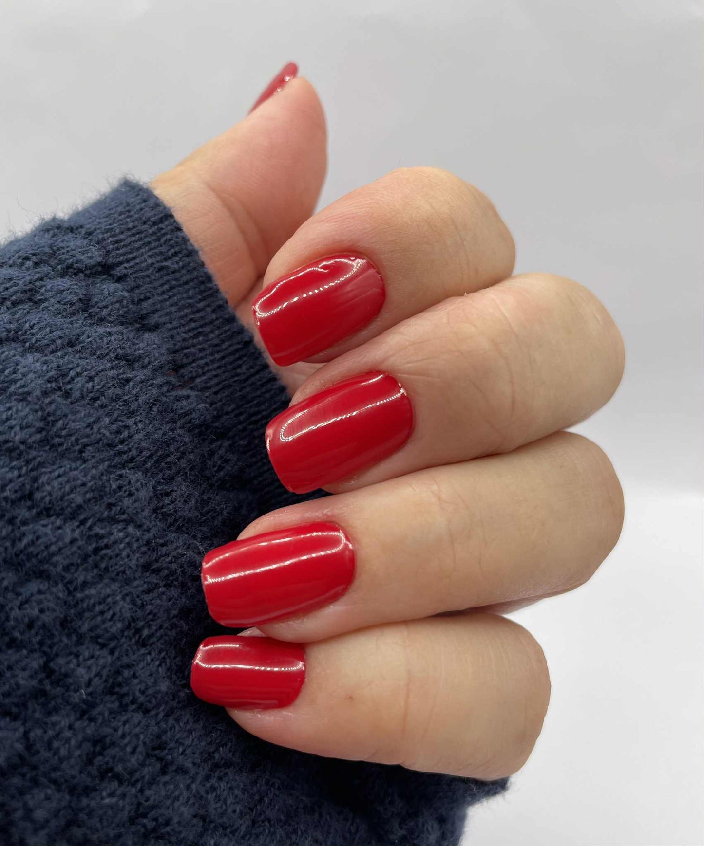 UV Femme Fatale 16er-Blush&amp;Cherry-Blush and Cherry - UV Gel Folien