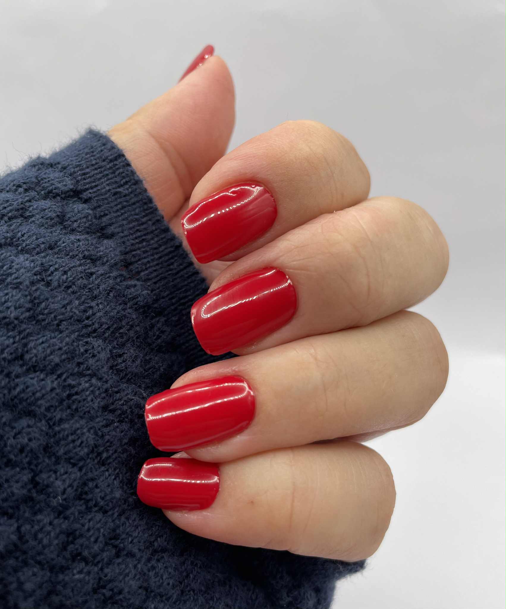 UV Femme Fatale 16er-Blush&amp;Cherry-Blush and Cherry - UV Gel Folien