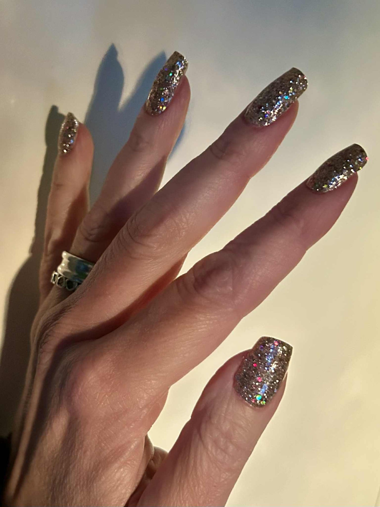 Goldfinger 16er