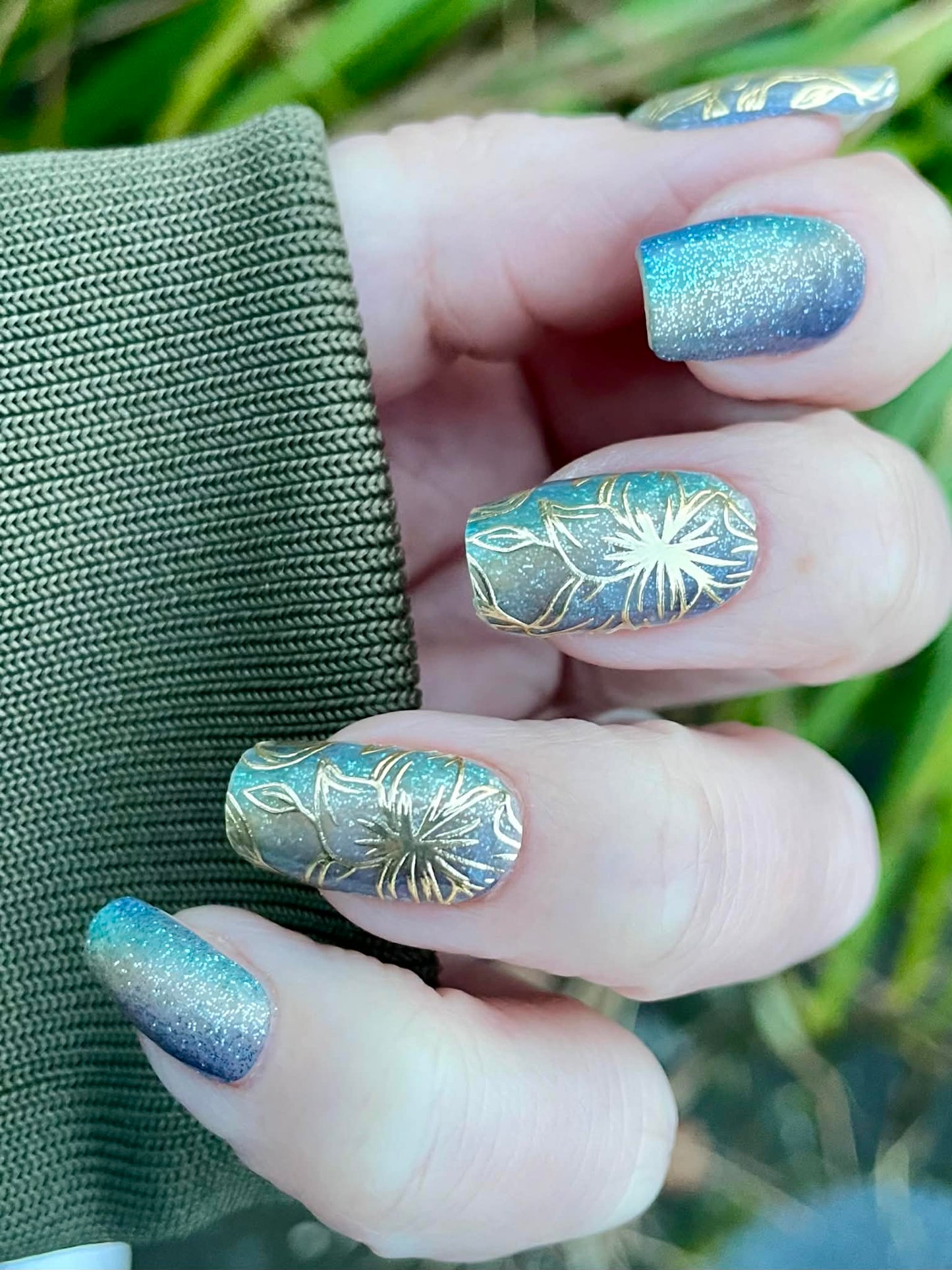 Members Only GlossFlex 16er Overlay