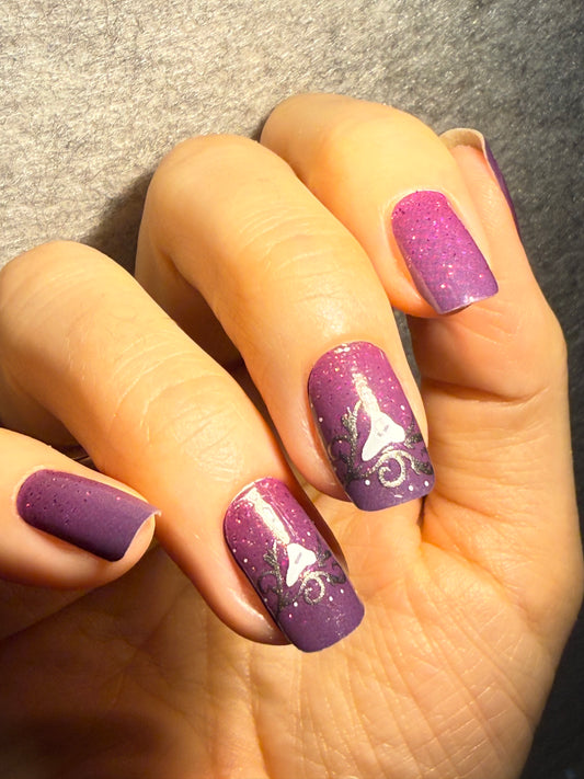 One Of Us 16er Overlay