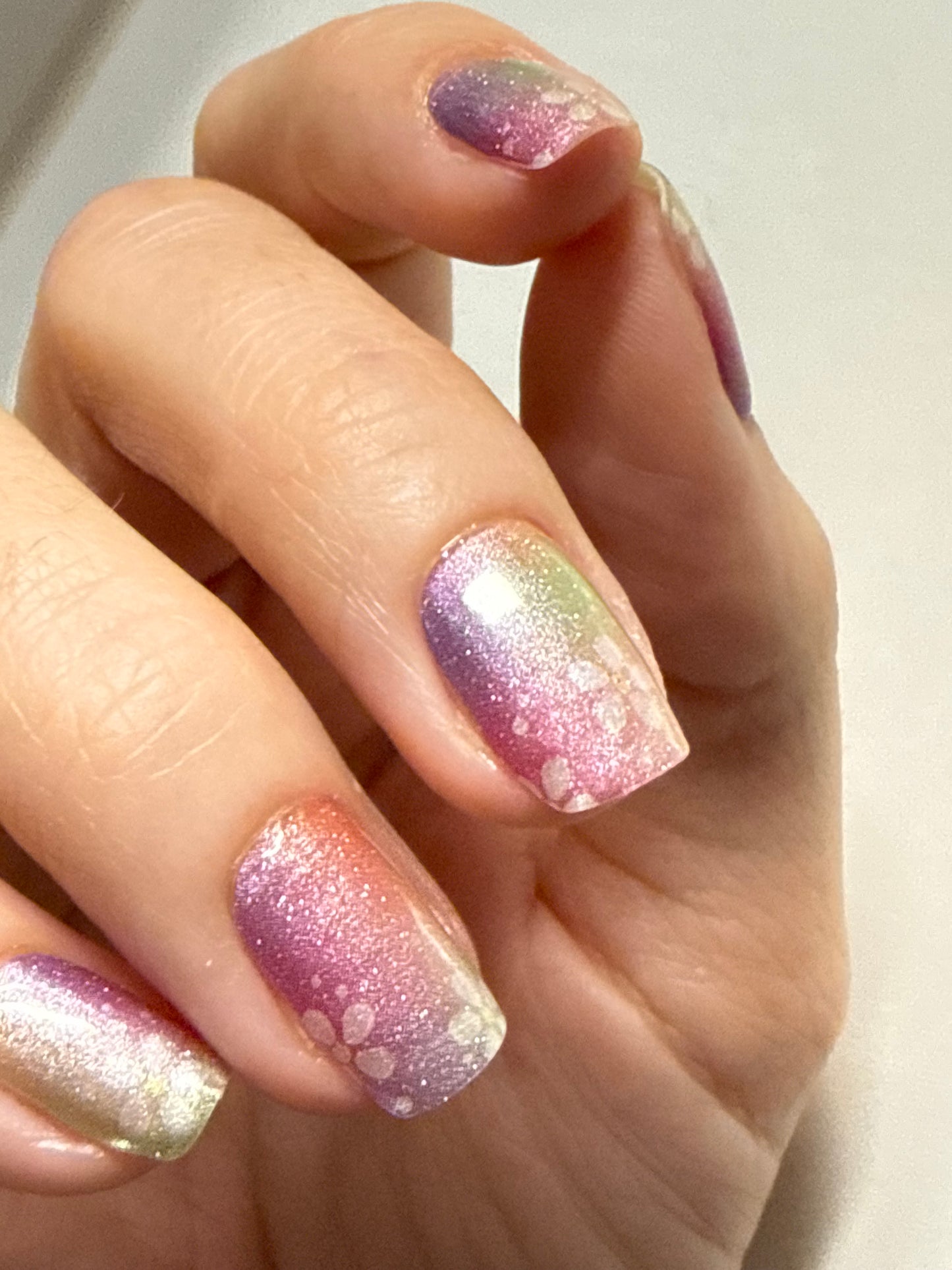 Floral Delulu 16er