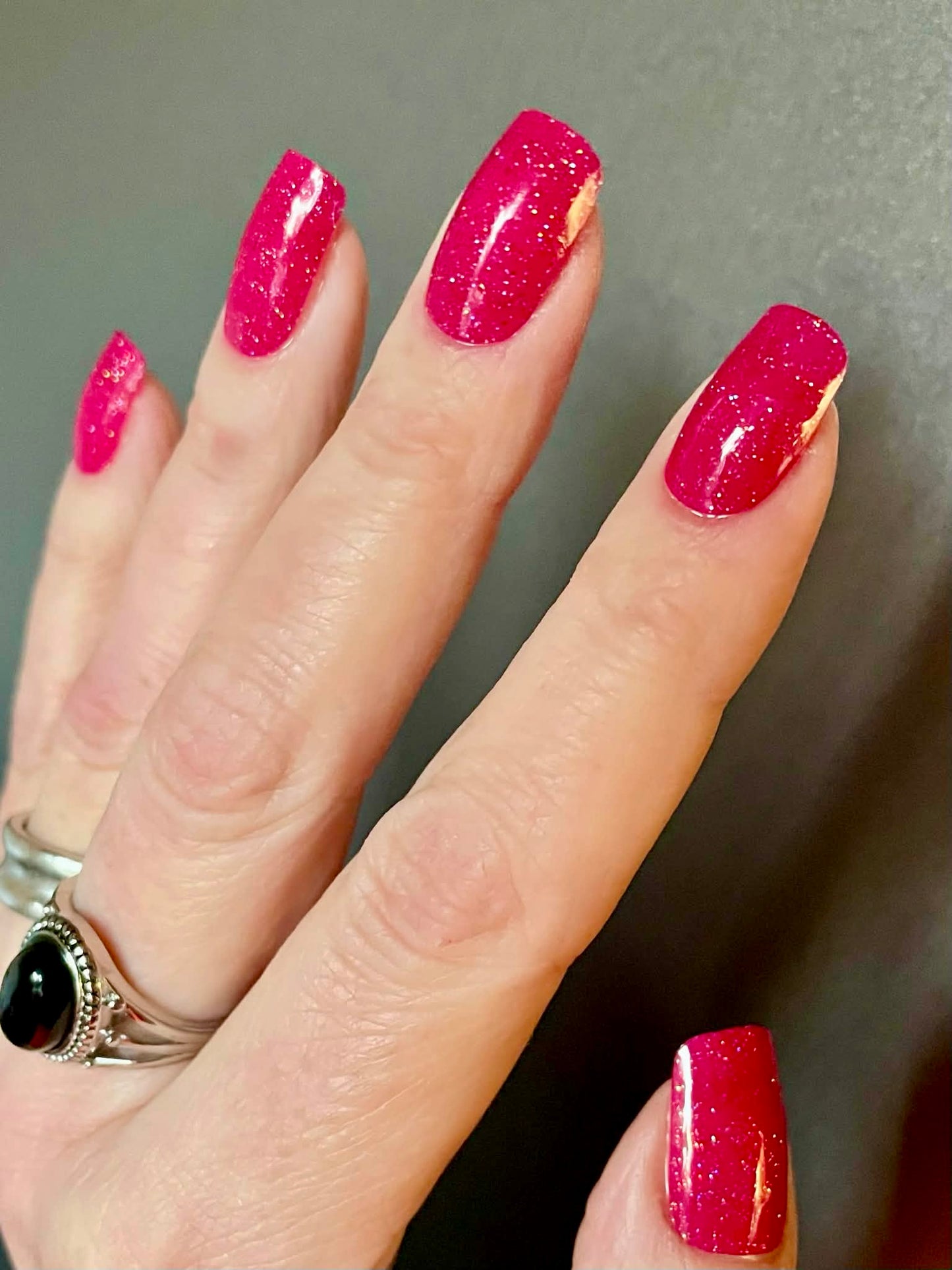 UV Pink Cherry Crush 20er