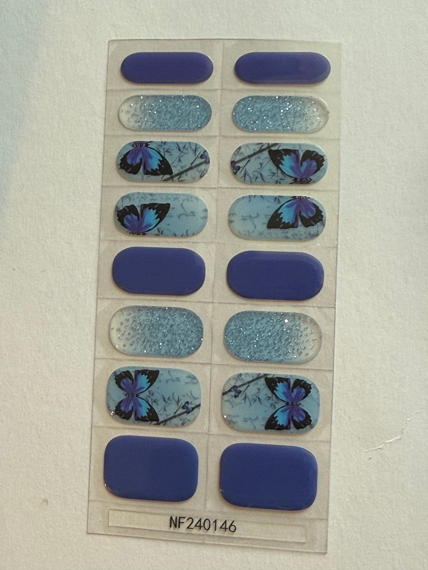 UV Monarch 16er