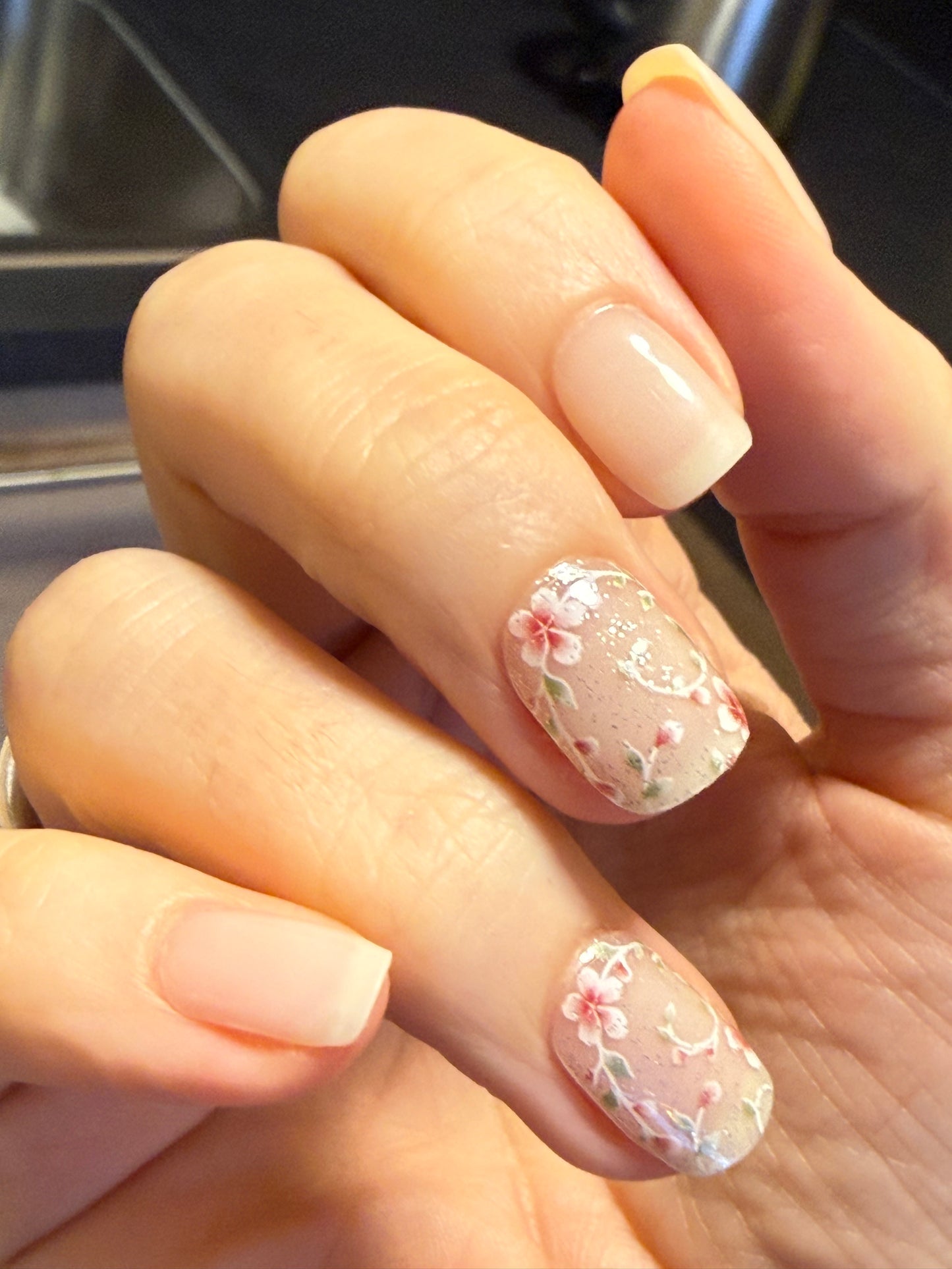 Sleeping Beauty 16er Overlay