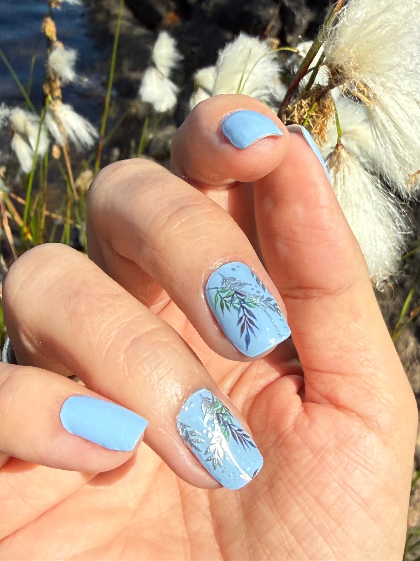 Nyx Garden 16er Overlay