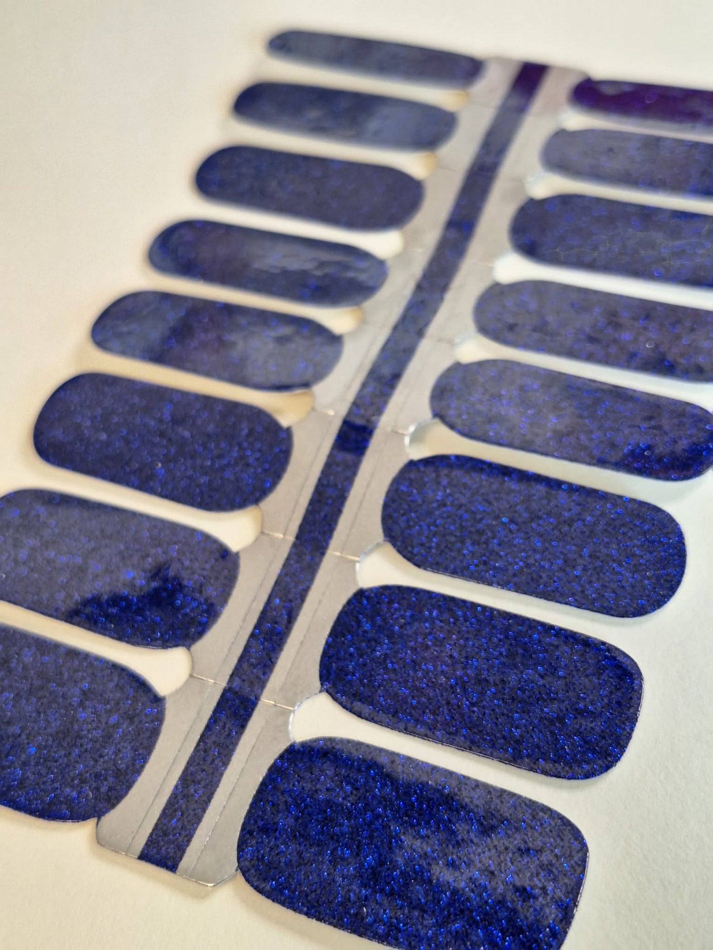 Indigo Crisp 16er
