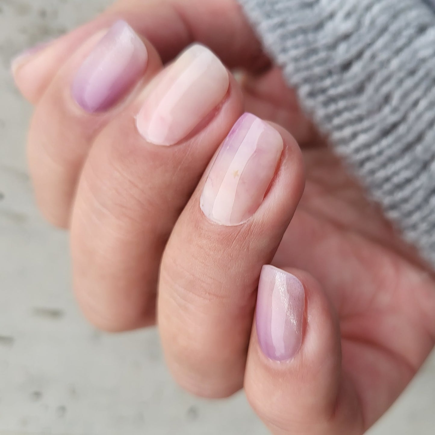 UV Starlight Slaps 20er