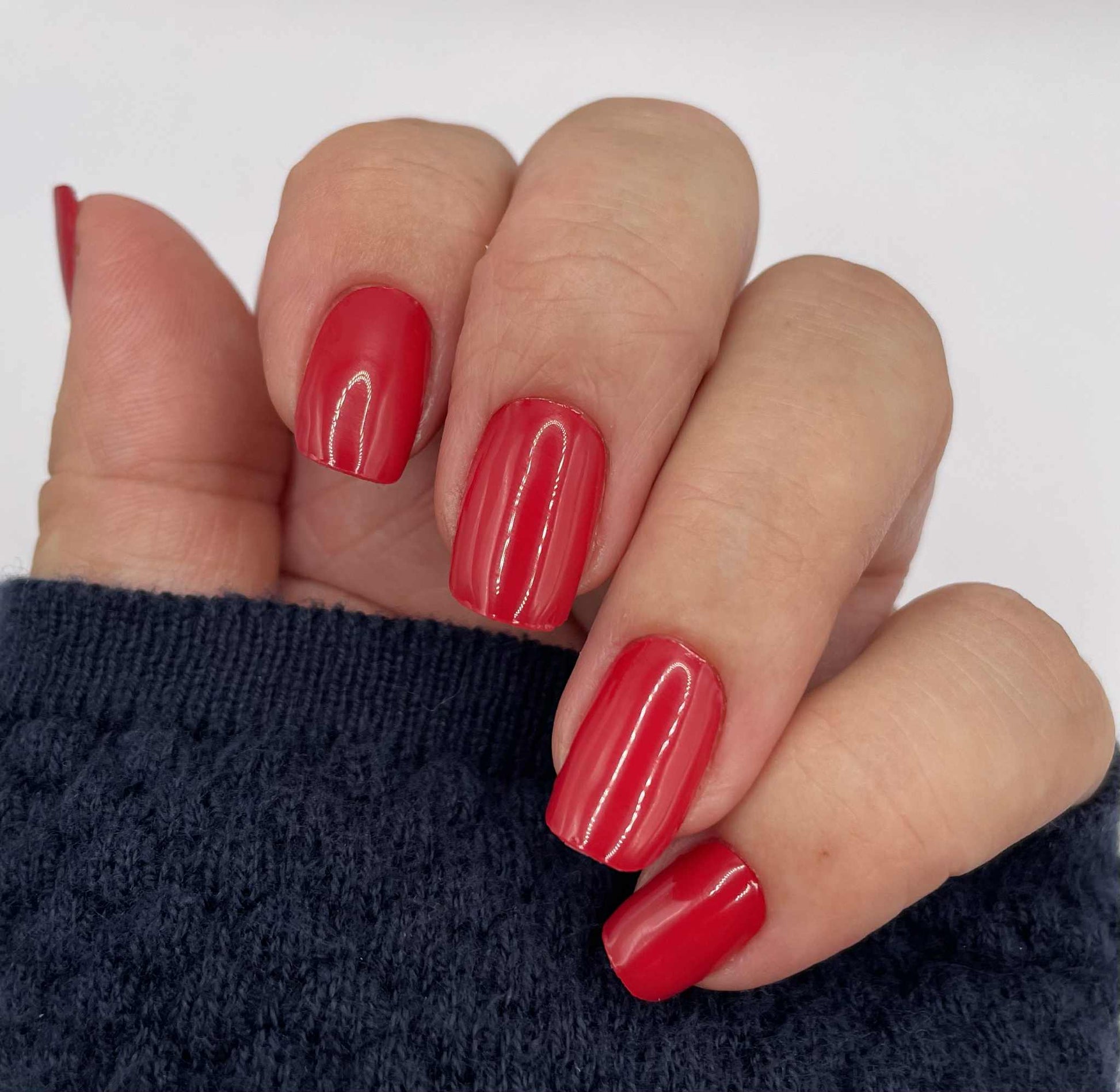UV Femme Fatale 16er-Blush&amp;Cherry-Blush and Cherry - UV Gel Folien