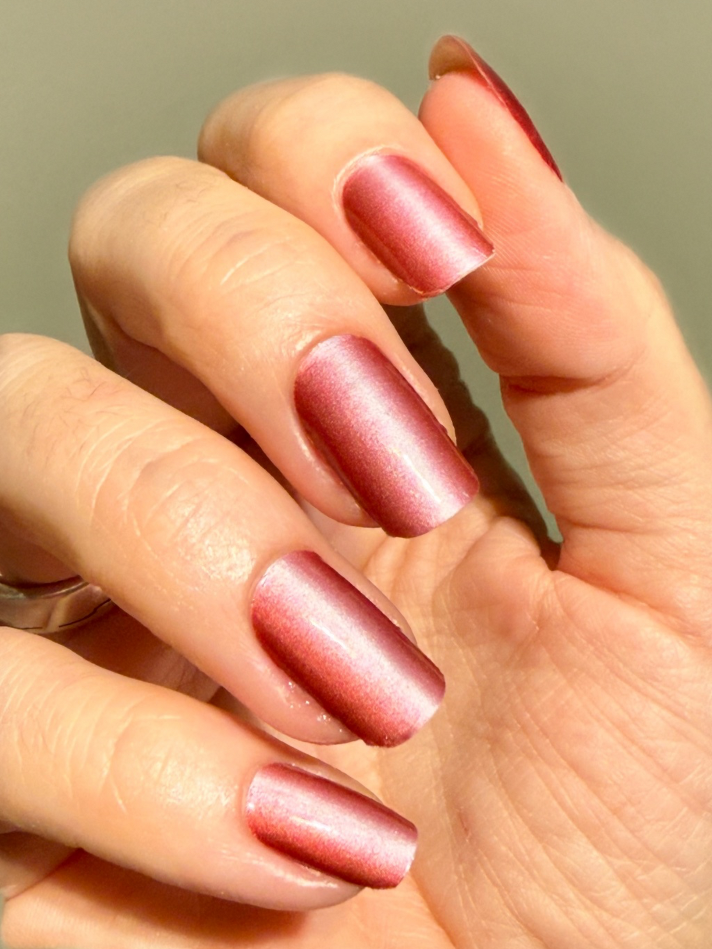 Radiant Strawberry 20er