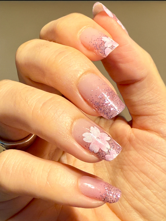 Blush&Bloom 16er