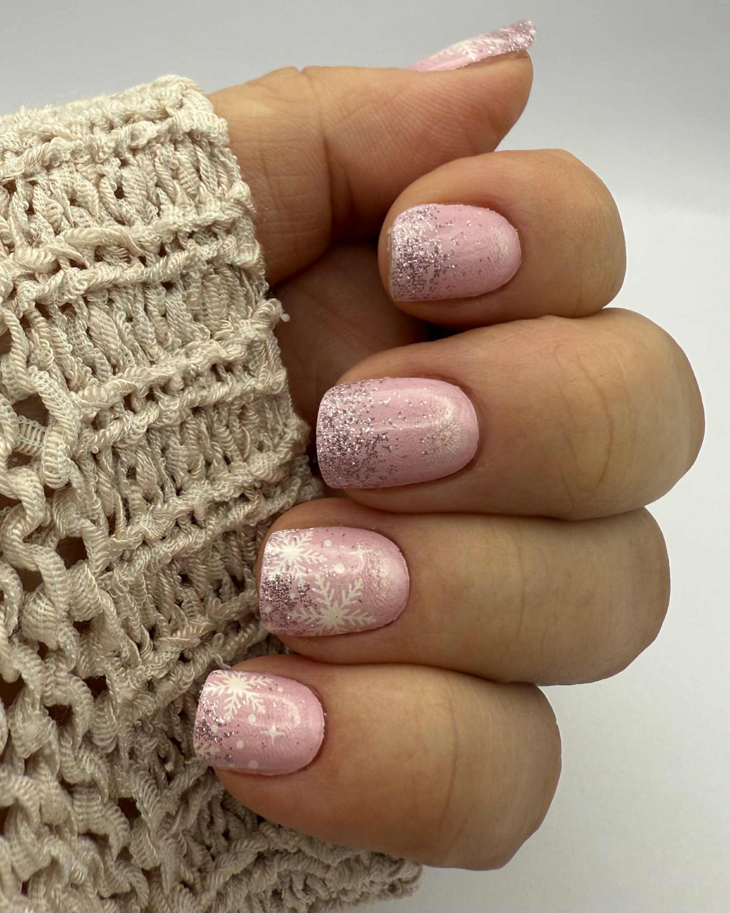 UV Winter Crush 16er