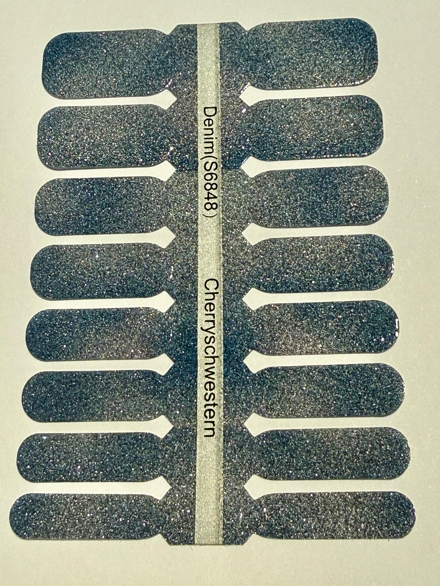 Denim GlossFlex 16er