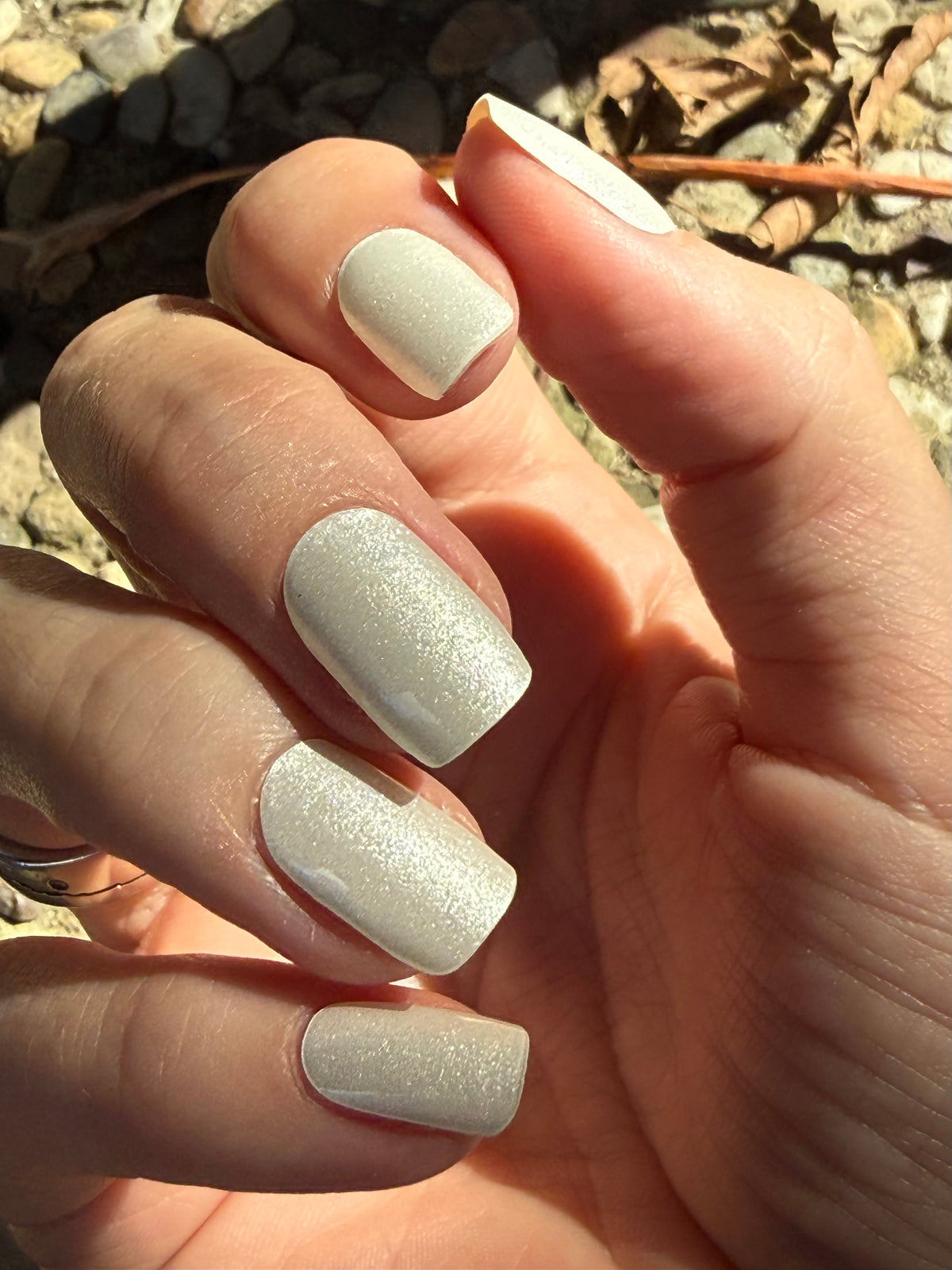 UV-free Gel Cloud 22er