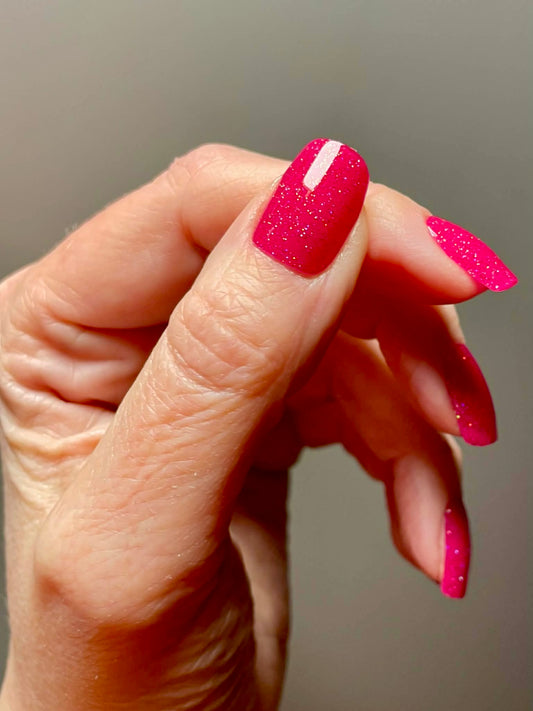 UV Pink Cherry Crush 20er